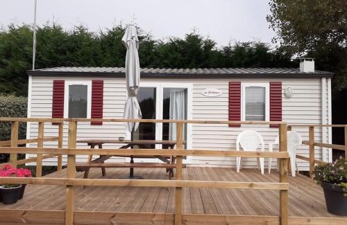 Garlan Other | Les Mobile home de KERROYAL