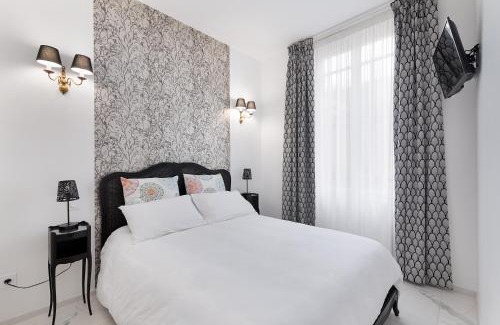 15th Arrondissement Apartment | Les Montgolfières, 2 Pièces, Porte de Versailles