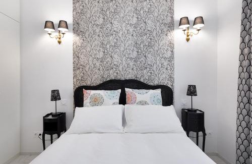 15th Arrondissement Apartment | Les Montgolfières, 2 Pièces, Porte de Versailles
