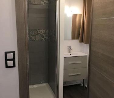 Veulettes-sur-Mer Apartment | Les Mouettes, à moins de 50 Métres de la plage