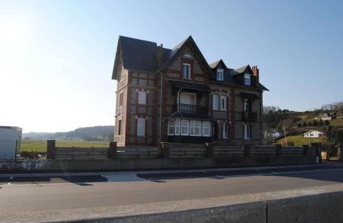 Veulettes-sur-Mer Apartment | Les Mouettes, à moins de 50 Métres de la plage