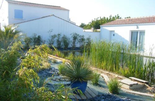 La Cotiniere Bed & Breakfast | Les Mouettes