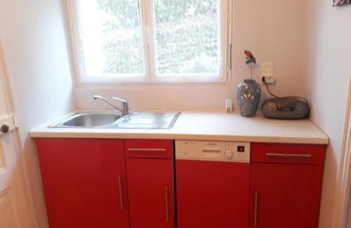 Plerin Apartment | les mouettes