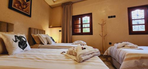 Imlil House | Les Mouflons, Imlil