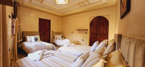 Imlil House | Les Mouflons, Imlil
