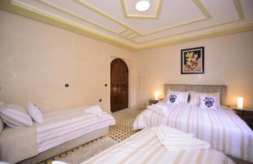 Imlil House | Les Mouflons, Imlil