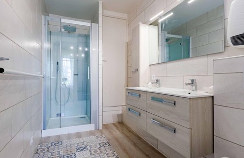 Creances House | Les Moutons by Interhome