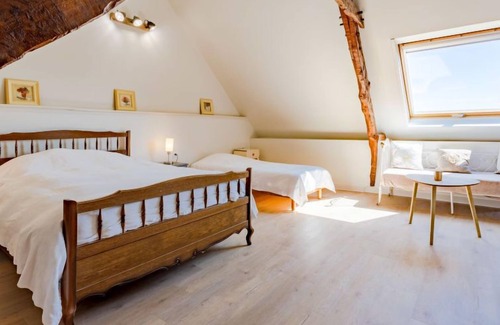 Creances House | Les Moutons by Interhome