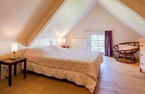 Creances House | Les Moutons by Interhome