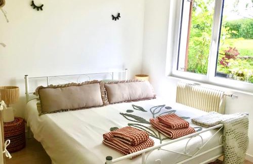 Le Fied Apartment | Les Murets du plateau