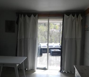 Lamastre House | les Muriers