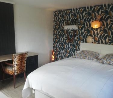 Lamastre House | les Muriers