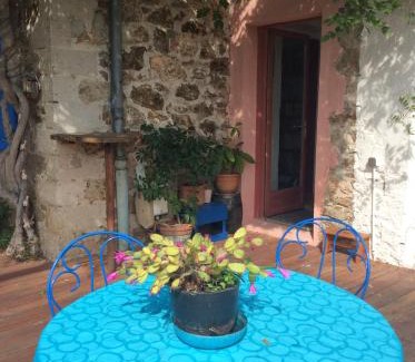 Lamastre House | les Muriers