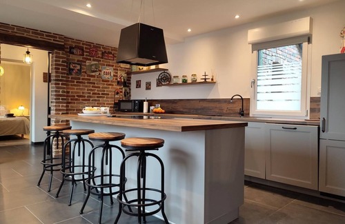 Sigy-en-Bray House | Les Murmures de l'Andelle
