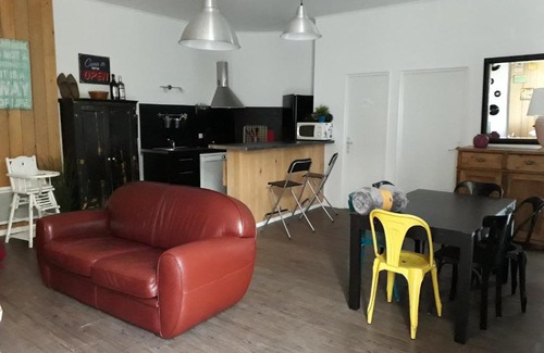 Ventenac-Cabardes House | Les murs du cabardes