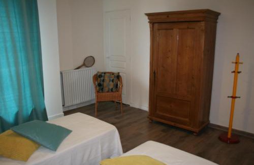 Ventenac-Cabardes House | Les murs du cabardes