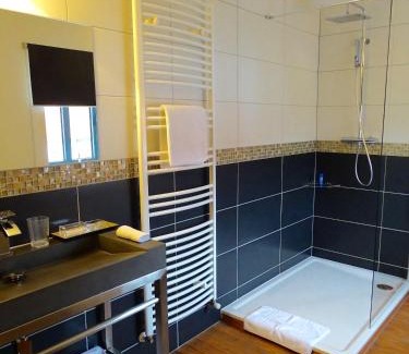 Zetting Bed & Breakfast | Les Myosotis Chambres d'hôtes - Sarreguemines