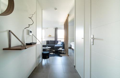 Aix-les-Bains Apartment | LES MYRTILLES Aix les Bains