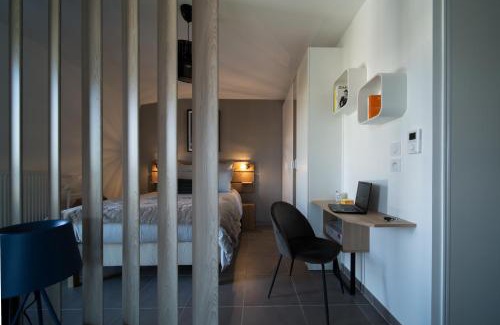 Aix-les-Bains Apartment | LES MYRTILLES Aix les Bains