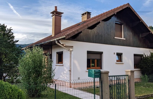 Travexin House | Les Myrtilles