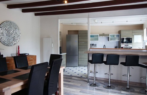 Valdivienne House | Les Nénufars de la Chalette - Superbe maison de campagne