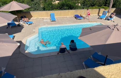 Avene House | Les Naïades A01 - 2 bedrooms for 6 people !