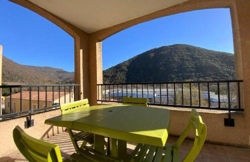 Avene House | Les Naïades C06 - 2 bedrooms for 5 people !