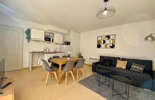 Avene House | Les Naïades C10 - 2 bedrooms for 6 people !