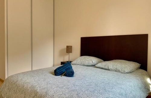 Avene Apartment | Les Naïades C11- 2 chambres pour 6 personnes !