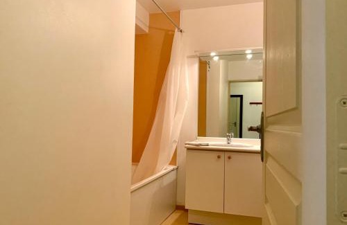 Avene Apartment | Les Naïades C11- 2 chambres pour 6 personnes !