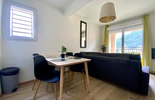 Avene Apartment | Les Naïades F25- 1 bedroom for 4 people