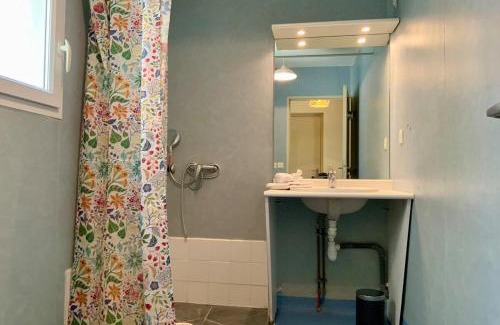 Avene Apartment | Les Naïades F25- 1 bedroom for 4 people