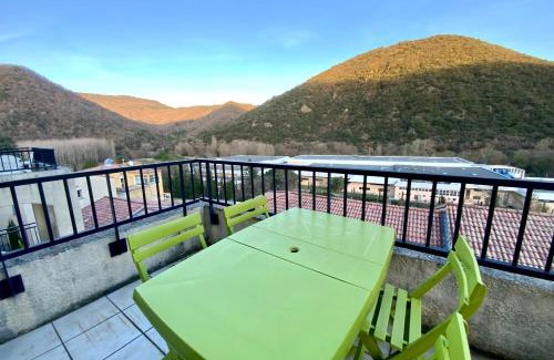 Avene House | Les Naïades G36 - 2 bedrooms for 5 people !