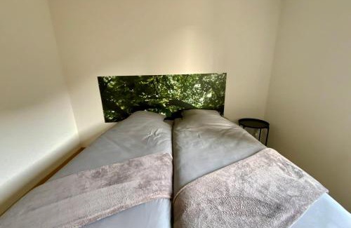 Avene House | Les Naïades H38 - 2 bedrooms for 6 people !