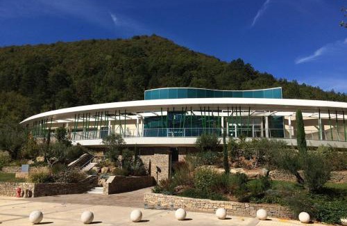 Avene House | Les Naïades H40- 2 bedrooms for 6 people !