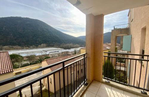 Avene House | Les Naïades H41- 2 chambres pour 6 personnes !
