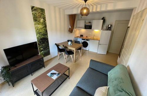 Avene House | Les Naïades I44 - 2 bedrooms for 5 people !