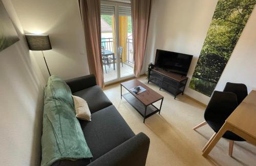 Avene House | Les Naïades I44 - 2 bedrooms for 5 people !