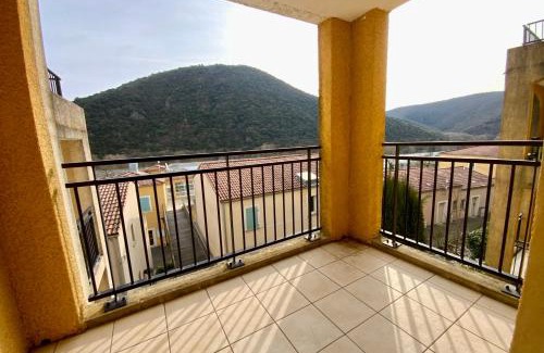 Avene House | Les Naïades I47 - 2 bedrooms for 5 people !