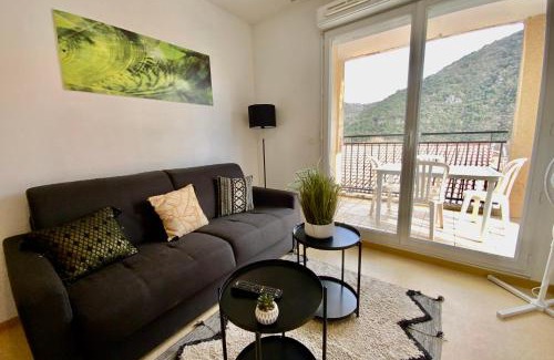 Avene House | Les Naïades I52 - 2 bedrooms for 5 people !