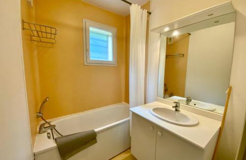 Avene House | Les Naïades I52 - 2 bedrooms for 5 people !