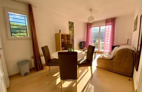 Avene Apartment | Les Naïades I55 - 2 bedroom for 4 people