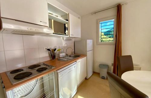 Avene Apartment | Les Naïades I55 - 2 bedroom for 4 people