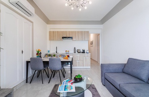 Villefranche-sur-Mer Apartment | LES NEREIDES AP4359 By Riviera Holiday Homes