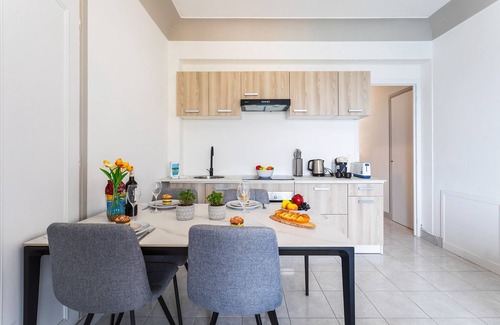 Villefranche-sur-Mer Apartment | LES NEREIDES AP4359 By Riviera Holiday Homes