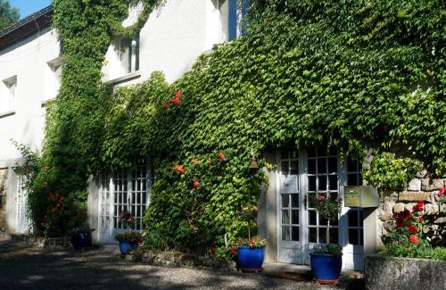 Job Bed & Breakfast | Les Neuf Bouleaux