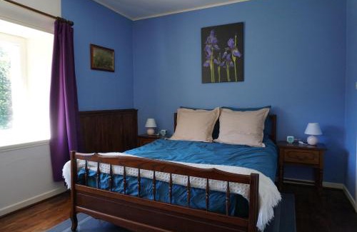 Job Bed & Breakfast | Les Neuf Bouleaux