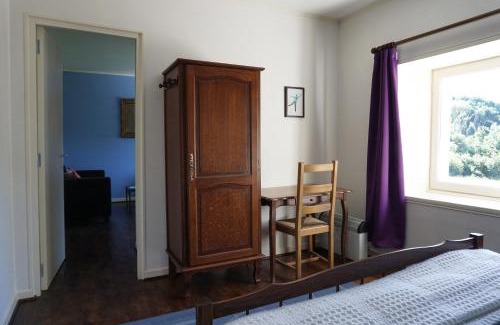 Job Bed & Breakfast | Les Neuf Bouleaux