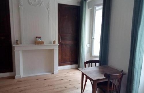 Mortagne-au-Perche Apartment | Les Nids Perchés - Rue Sainte Croix