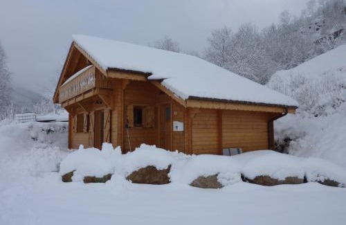 La Bresse Ski Chalet | Les Noisettes